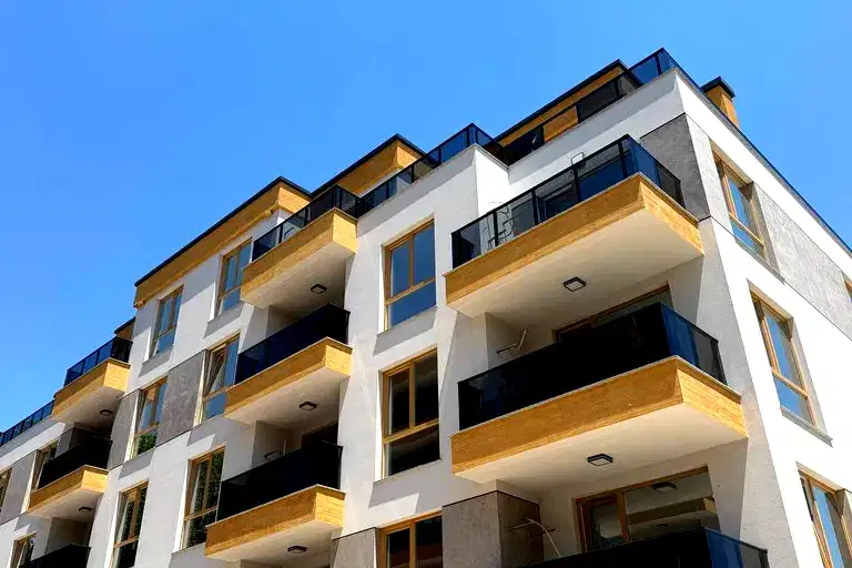 2-bedroom apartment in Plovdiv, Centyr
