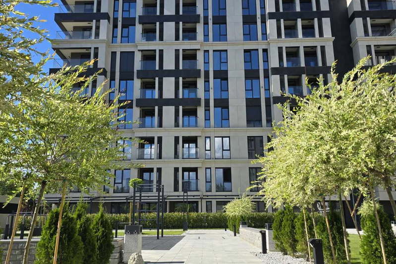 2-bedroom apartment in Plovdiv, Centyr