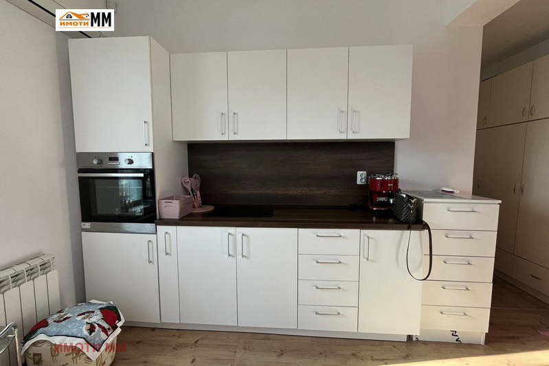 2-bedroom apartment in Plovdiv, Centyr