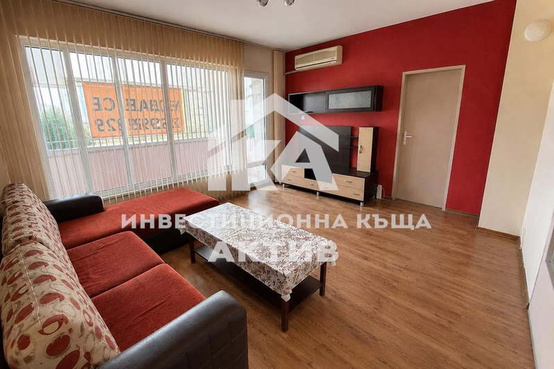 2-bedroom apartment in Plovdiv, Centyr