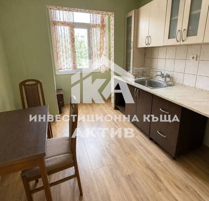 Photo 3 — 2-bedroom apartment in Plovdiv, Centyr