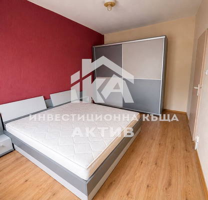 Photo 4 — 2-bedroom apartment in Plovdiv, Centyr