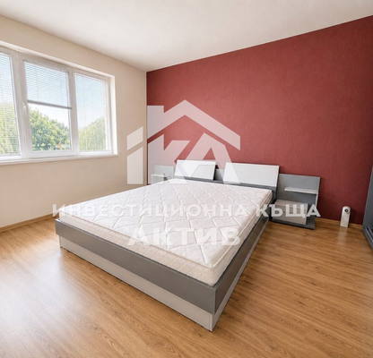 Photo 5 — 2-bedroom apartment in Plovdiv, Centyr