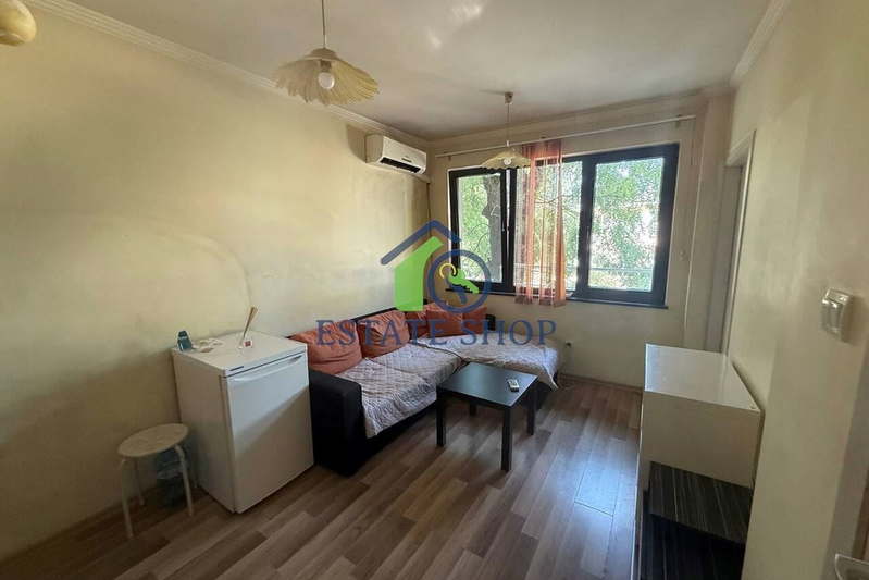 2-bedroom apartment in Plovdiv, Centyr