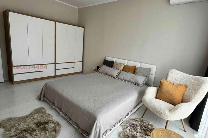 2-bedroom apartment in Plovdiv, Centyr