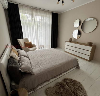 Photo 2 — 2-bedroom apartment in Plovdiv, Centyr