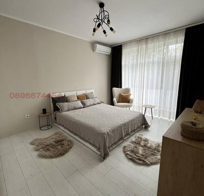 Photo 3 — 2-bedroom apartment in Plovdiv, Centyr