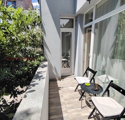 Photo 4 — 2-bedroom apartment in Plovdiv, Centyr