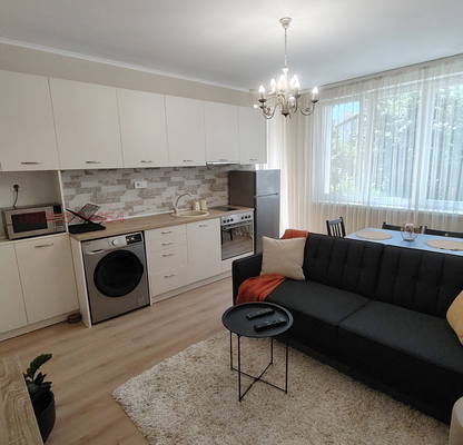 Photo 5 — 2-bedroom apartment in Plovdiv, Centyr