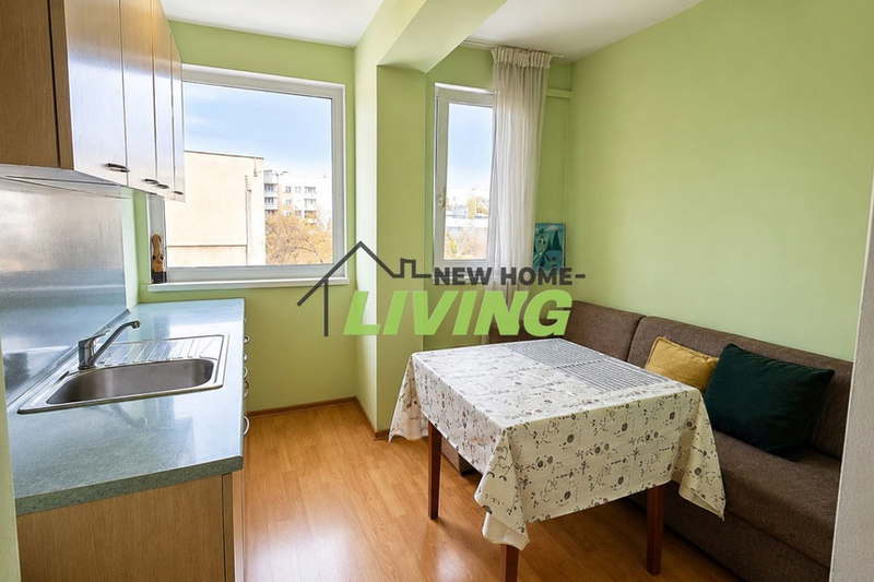 2-bedroom apartment in Plovdiv, Centyr