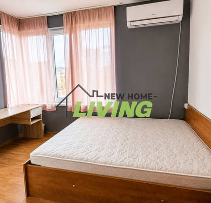 Photo 2 — 2-bedroom apartment in Plovdiv, Centyr