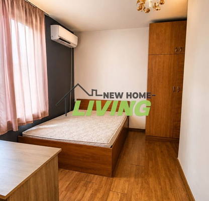 Photo 3 — 2-bedroom apartment in Plovdiv, Centyr