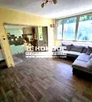 3-стаен апартамент в Център, Капана с голяма тераса