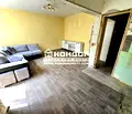 Снимка 3 — 3-стаен апартамент в Център, Капана с голяма тераса