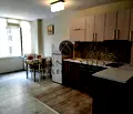 Снимка 2 — Тристаен апартамент в Център Пловдив с тераса и асансьор