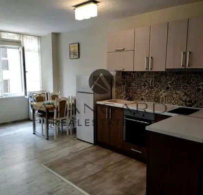 Photo 2 — 3-bedroom apartment in Plovdiv, Centyr