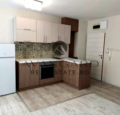 Photo 3 — 3-bedroom apartment in Plovdiv, Centyr