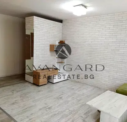 Photo 4 — 3-bedroom apartment in Plovdiv, Centyr