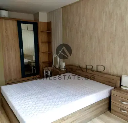 Photo 5 — 3-bedroom apartment in Plovdiv, Centyr
