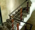 Снимка 5 — Тристаен апартамент с две тераси в Център, Пловдив