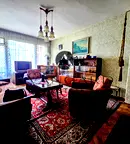 Тристаен апартамент с две тераси в Център, Пловдив