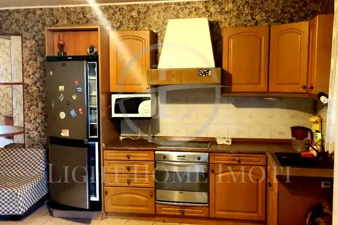 3-bedroom apartment in Plovdiv, Centyr