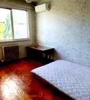 Тристаен апартамент с тераса в кв. Каменица 1, Пловдив