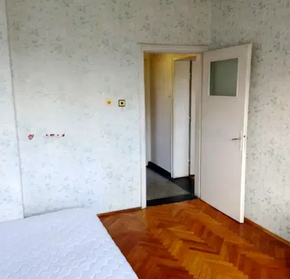 Photo 3 — Three-room apartment with terrace in Kameniца 1 district, Plovdiv