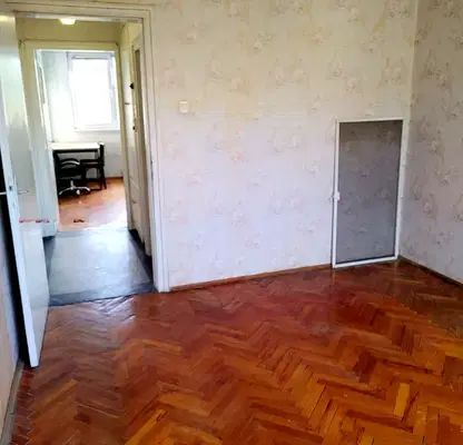 Photo 4 — Three-room apartment with terrace in Kameniца 1 district, Plovdiv