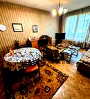 Тристаен апартамент в Център, Пловдив с панорамна гледка