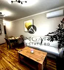 Тристаен апартамент с тераса в Център, Пловдив