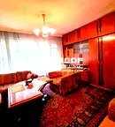 Тристаен апартамент с две тераси в Център, Пловдив