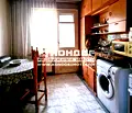 Снимка 5 — Тристаен апартамент с две тераси в Център, Пловдив