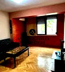 Тристаен апартамент в Център, Пловдив с тераса