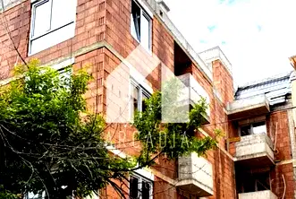 Тристаен апартамент в Център, Пловдив с тераса