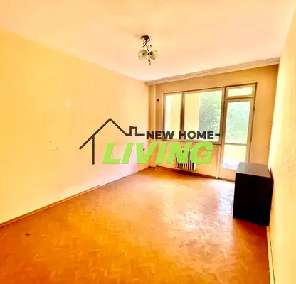 Photo 4 — 3-room apartment in Plovdiv Center with elevator