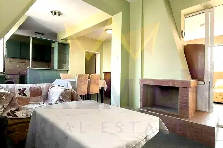 3-bedroom apartment in Plovdiv, Centyr