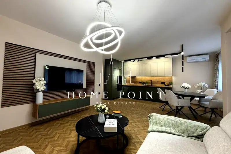 3-bedroom apartment in Plovdiv, Centyr