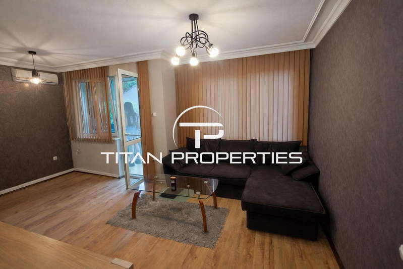 3-bedroom apartment in Plovdiv, Centyr