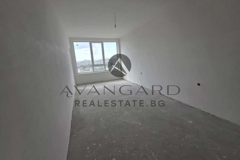 3-bedroom apartment in Plovdiv, Centyr