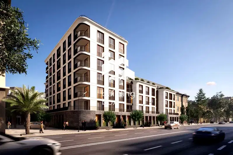 4-bedroom apartment in Plovdiv, Centyr