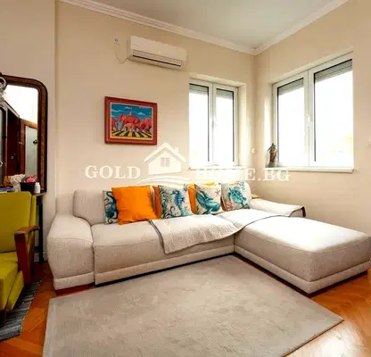 Photo 2 — 4-bedroom apartment in Plovdiv, Centyr