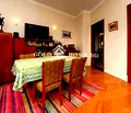 Снимка 3 — 4-стаен апартамент в Център Пловдив с тераса и гледка