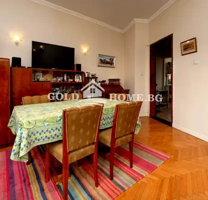 Photo 3 — 4-bedroom apartment in Plovdiv, Centyr