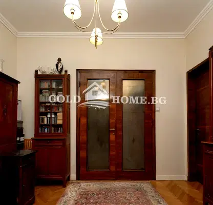 Photo 4 — 4-bedroom apartment in Plovdiv, Centyr