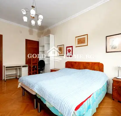 Photo 5 — 4-bedroom apartment in Plovdiv, Centyr