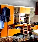 4-стаен апартамент в Център, Пловдив с две тераси