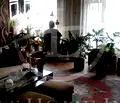 Снимка 4 — 4-стаен апартамент в Център, Пловдив с две тераси