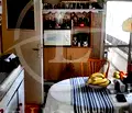 Снимка 5 — 4-стаен апартамент в Център, Пловдив с две тераси