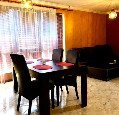 Снимка 3 — Двустаен апартамент с 63 кв.м в Център, Пловдив